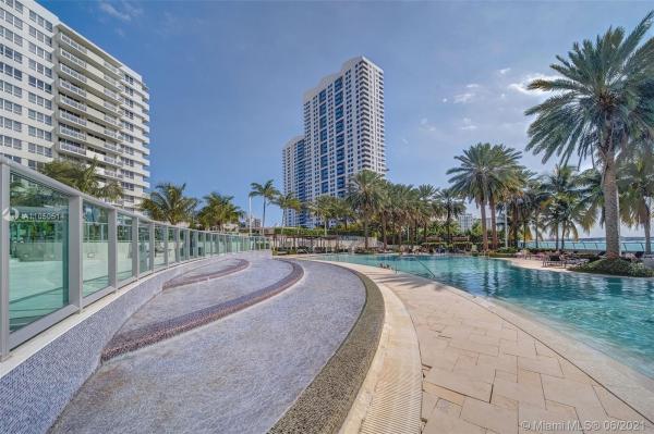 Flamingo South Beach, 1500 Bay Rd #S-344, Miami Beach, Florida 33139, image 2