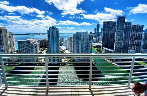 One Miami West, 325 S Biscayne Blvd #4315, Miami, Florida 33131, image 2