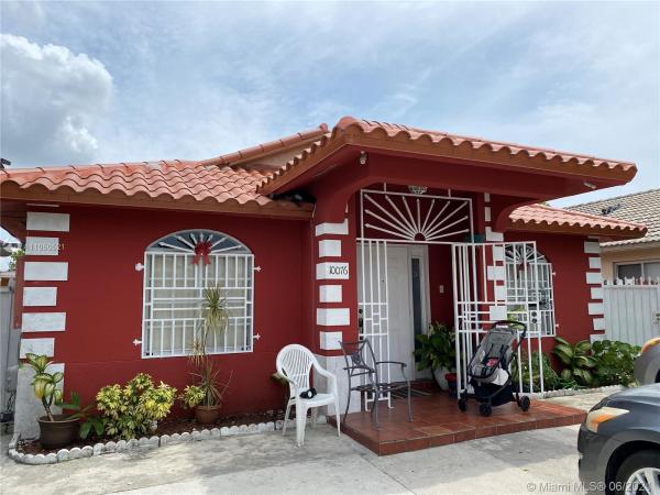 Golden Eagle Estates, 10076 NW 126th Ter, Hialeah Gardens, Florida 33018, image 2
