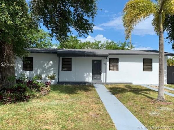 Norwood, 19210 NW 9th Ave, Miami Gardens, Florida 33169, image 2