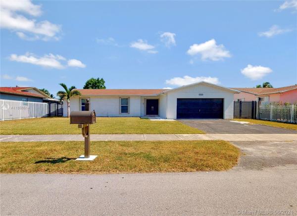 Southland Pines, 10760 SW 172nd St, West Perrine, Florida 33157, image 2