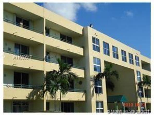 Flamingo Court, 8320 NW 8th St #2-313, Fountainebleau, Florida 33126, image 1