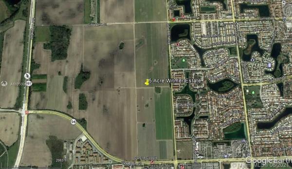 167th Ave, Unincorporated Dade County, Florida 33193, image 2