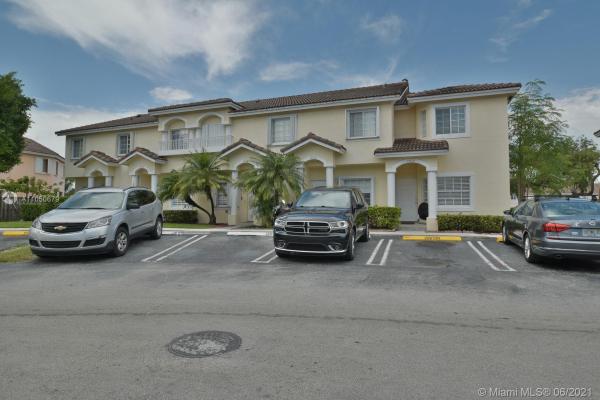 Bonita Villas, 14126 SW 120th Ct #5-14, Three Lakes, Florida 33186, image 2