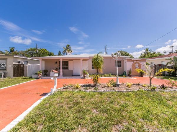 Sunset Trails, 1436 Funston St, Hollywood, Florida 33020, image 2