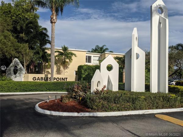 Gables Point, 4500 SW 68th Court Cir #6-3, Glenvar Heights, Florida 33155, image 2