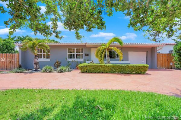 Miller Heights, 4620 SW 93rd Ct, Olympia Heights, Florida 33165, image 2