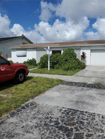 Manning Gardens, 14310 NW 12 Ave #, Golden Glades, Florida 33168, image 3