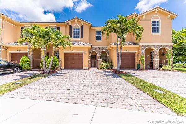 The Waterways At Isles Of Bayshore, 9271 SW 219th St, Cutler Bay, Florida 33190, image 2