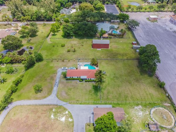 Sunshine Ranches, 13550 SW 56th Ct, Southwest Ranches, Florida 33330, image 2