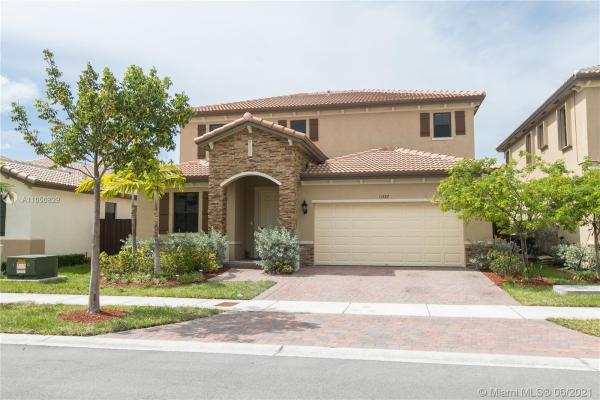 Borek, 11557 SW 238th Ter, Princeton, Florida 33032, image 2