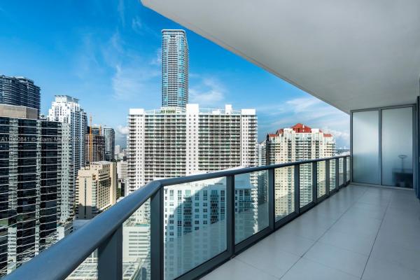 Brickell House, 1300 Brickell Bay Dr #3101, Miami, Florida 33131, image 2