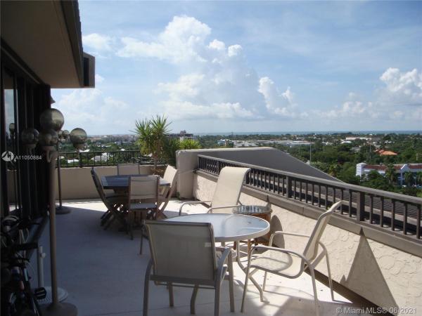 The EmeraldBay At Key Colony, 151 Crandon Blvd #939, Key Biscayne, Florida 33149, image 2
