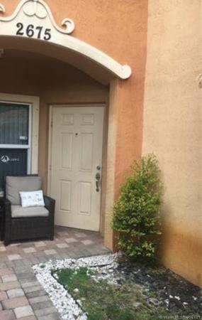 2675 SW 121st Ter #706, Miramar, Florida 33025, image 2