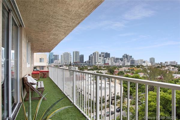 The Citadel, 102 SW 6th Ave #703, Miami, Florida 33130, image 1