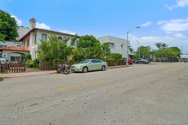 Alton Beach Bay Front, 1311 15th Ter, Miami Beach, Florida 33139, image 2