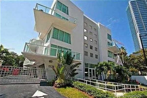 Lofts On Brickell, 1650 Brickell Ave #104, Miami, Florida 33129, image 2