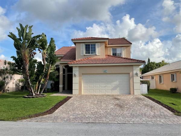 Coquina Lakes, 4658 NW 7th Pl, Deerfield Beach, Florida 33442, image 2