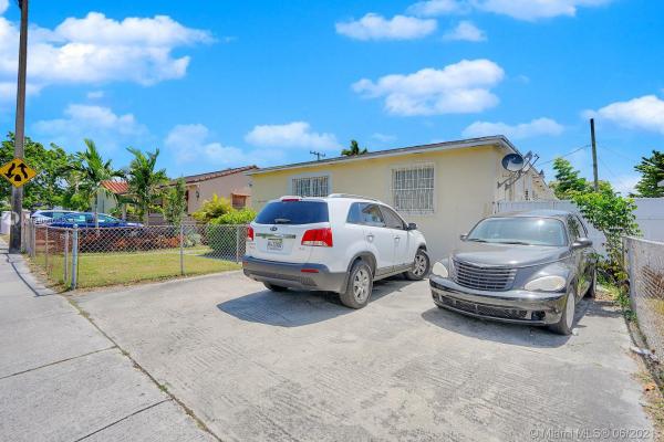 Grapeland Heights, 1811 NW 37th Ave, Miami, Florida 33125, image 2