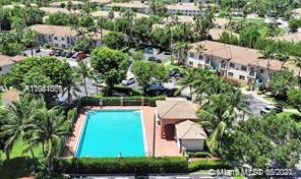 Venetia Gardens, 1240 SE 28th Ct #102, Homestead, Florida 33035, image 2
