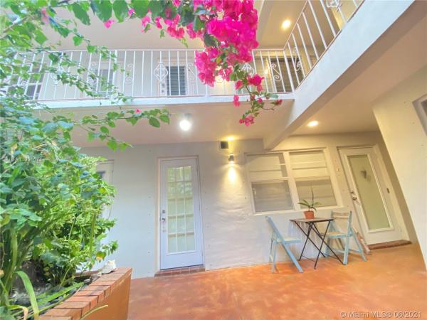 Jeffersonian, 1698 Jefferson Ave #7, Miami Beach, Florida 33139, image 2