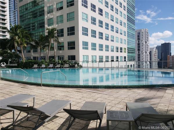 Latitude On The River, 185 SW 7th St #1608, Miami, Florida 33130, image 2