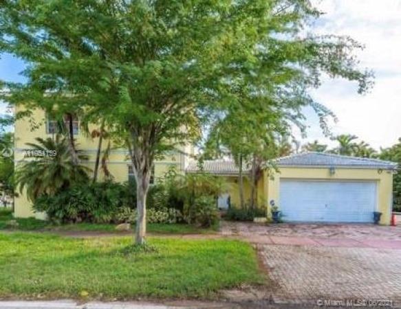 La Gorce Golf, 5780 Alton Rd, Miami Beach, Florida 33140, image 2