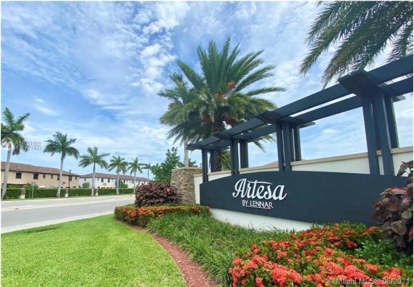 Artesa At Coco Palm Estates, 11403 SW 248th Ter #11403, Princeton, Florida 33032, image 2