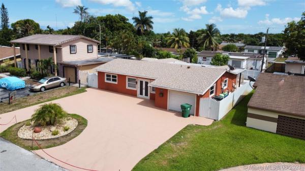 7816 Plantation Blvd, Miramar, Florida 33023, image 2