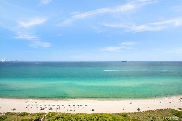 Green Diamond, 4775 Collins Ave #2002, Miami Beach, Florida 33140, image 2