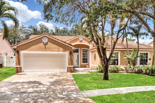 Trilogy, 1910 SW 135th Way, Miramar, Florida 33027, image 2