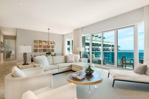 1 Hotel & Homes, 102 24th St #PH-1620, Miami Beach, Florida 33139, image 2
