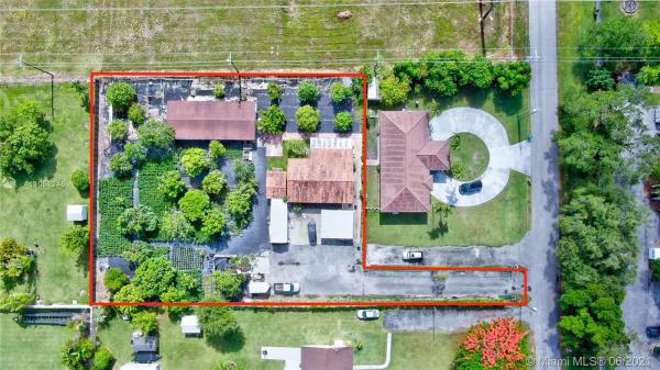 Miller Drive Estates, 10325 SW 70th St, Sunset, Florida 33173, image 1