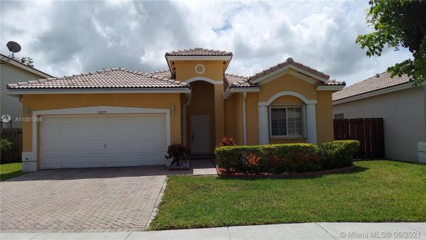 San Jose, 14234 SW Sw 155th Ct, Country Walk, Florida 33196, image 2