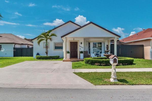 American Homes, 14410 SW 157th St, Richmond West, Florida 33177, image 2