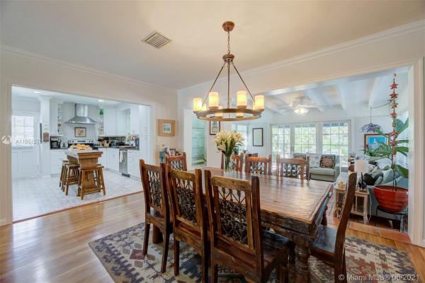 Bird Road Terrace, 6615 SW 47th St, Westwood Lakes, Florida 33155, image 2