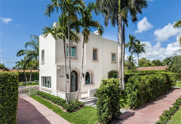 Nautilus, 880 W 47th St, Miami Beach, Florida 33140, image 2