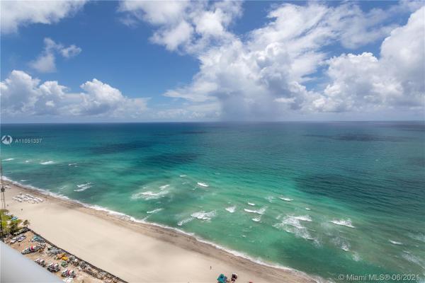Acqualina Ocean Residences & Resort , 17875 Collins Ave #3001, Sunny Isles Beach, Florida 33160, image 1