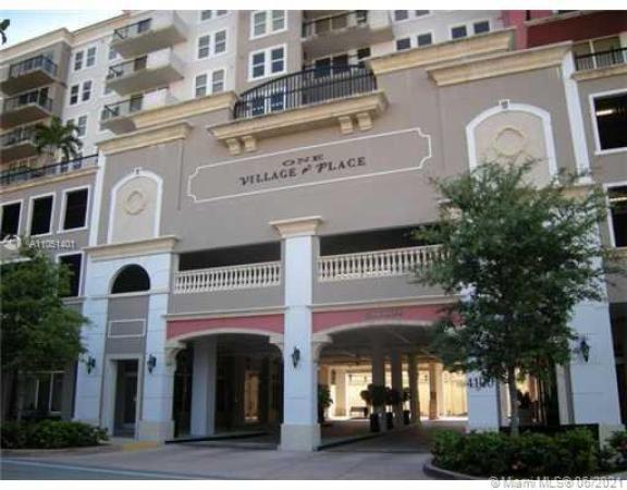 One Village Place, 4100 Salzedo St #902, Coral Gables, Florida 33146, image 2