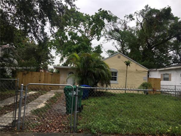 West Little River No HOA, 2240 NW 92nd St, West Little River, Florida 33147, image 2