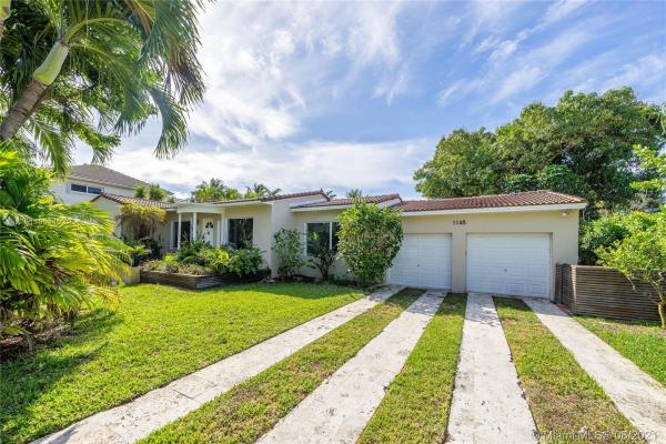 Miami Shores Estates, 1148 NE 105th St, Miami Shores, Florida 33138, image 2