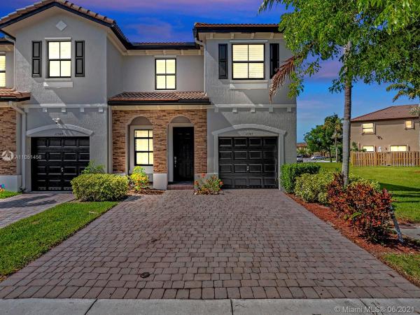 Silver Palms East, 11345 SW 234th Ln, Princeton, Florida 33032, image 2