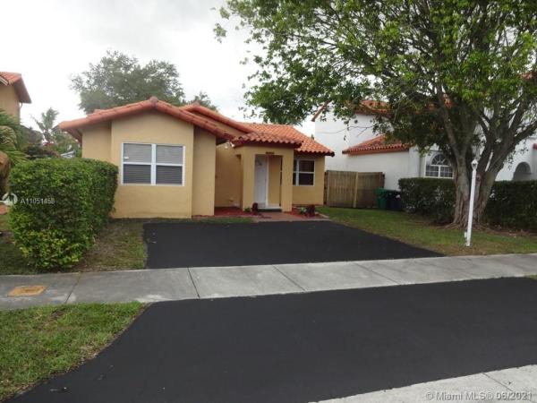 Princetonian Estates, 25078 SW 124th Ct, Princeton, Florida 33032, image 2