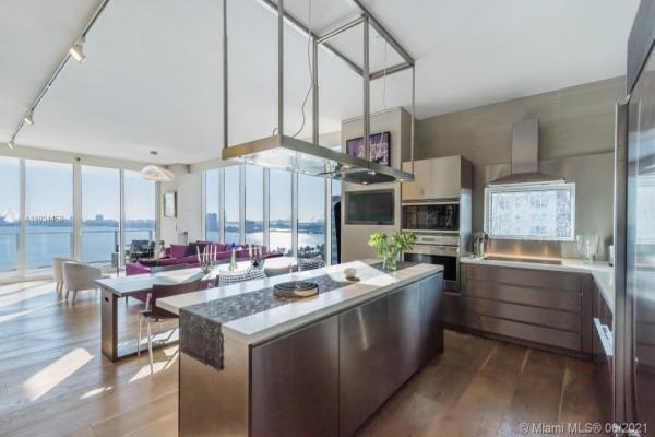 Paramount Bay, 2020 N Bayshore Dr #1410, Miami, Florida 33137, image 2