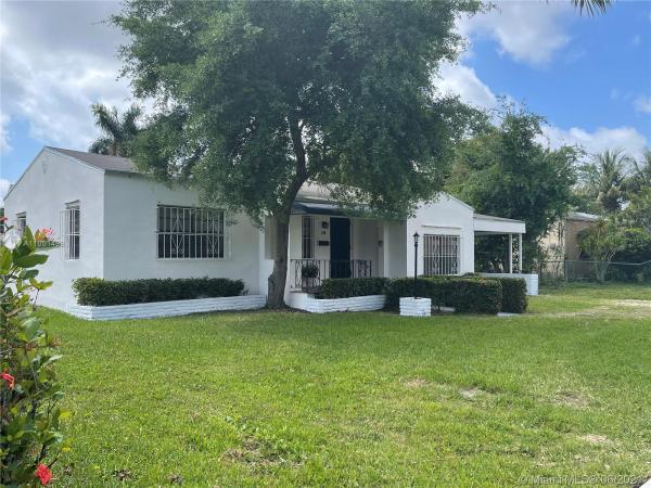 New Little River Acres, 128 NW 84th St, West Little River, Florida 33150, image 2