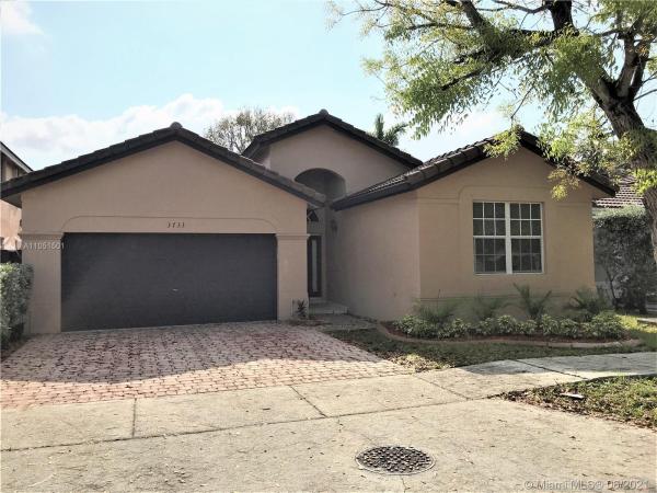 3733 SW 154th Ct, Unincorporated Dade County, Florida 33185, image 2