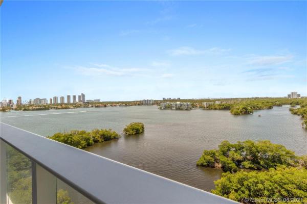 The Reserve At Marina Palms, 17111 Biscayne Blvd #1002, North Miami Beach, Florida 33160, image 2
