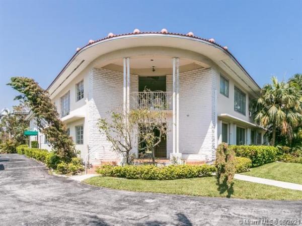 Fifty Park Drive, 50 Park Dr #2, Bal Harbour, Florida 33154, image 2