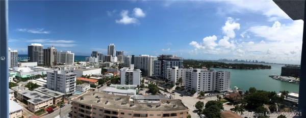 401 Blu Of North Beach, 401 69th St #1610, Miami Beach, Florida 33141, image 2