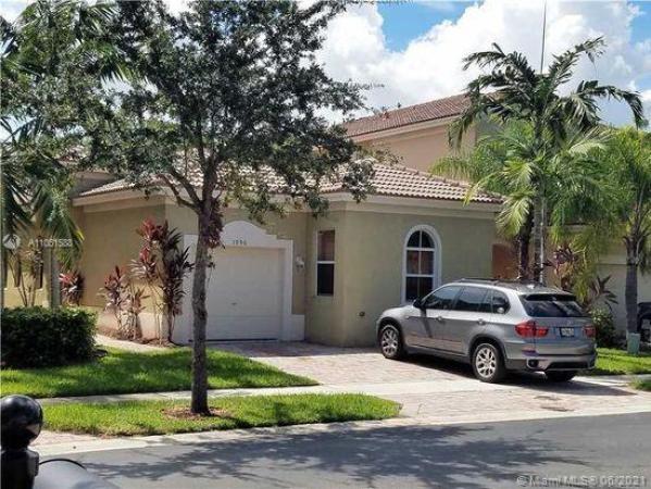 Portofino Palms, 1096 NE 39th Ave, Homestead, Florida 33033, image 2
